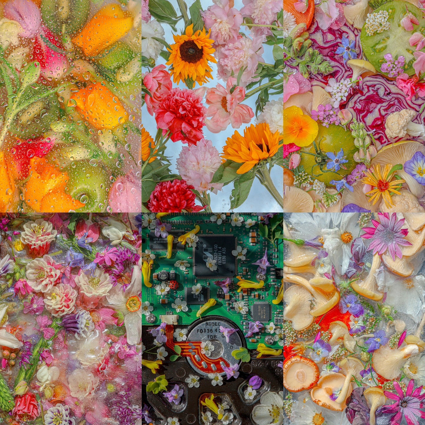 Digital Wallpaper package. 9