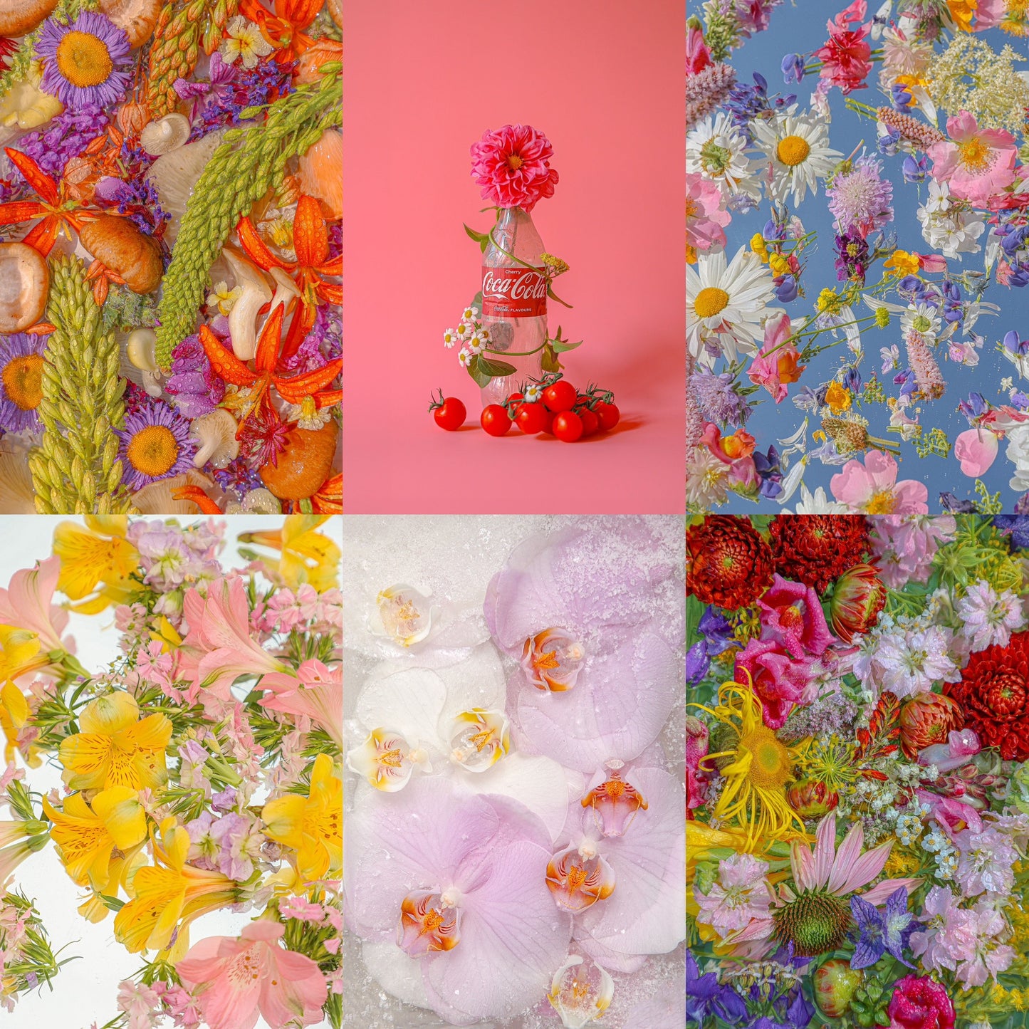 Digital Wallpaper package. 7