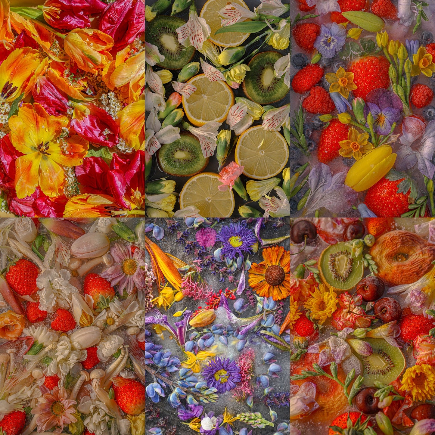 Digital Wallpaper package. Lift