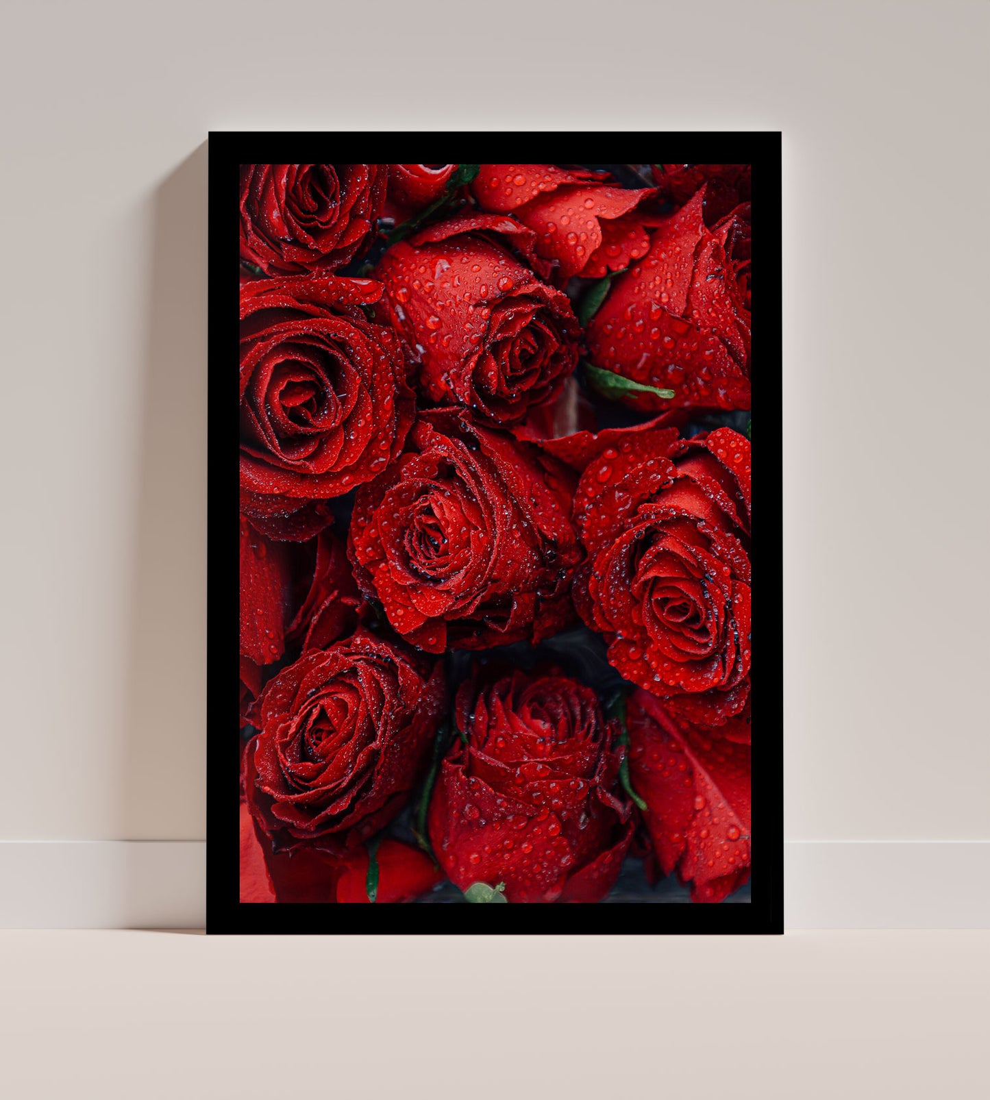 Roses *Limited Edition