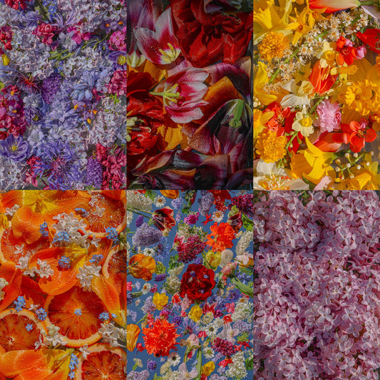 Digital Wallpaper package. - Summer 2026 ☀️