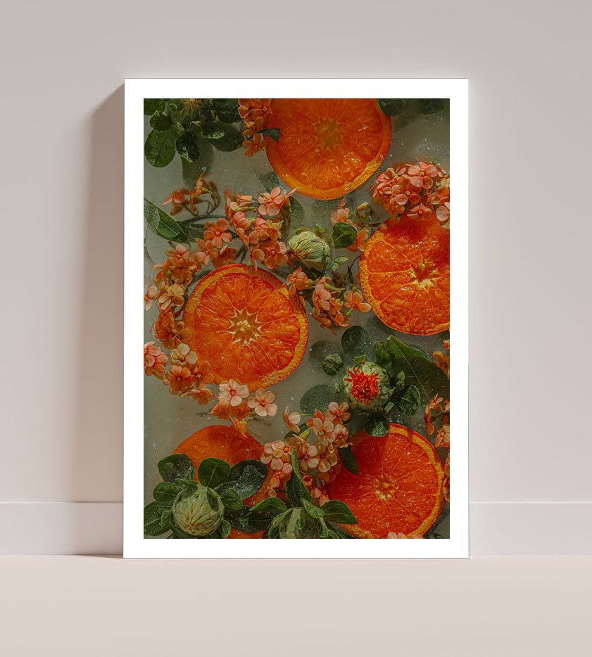 Orange Blossom *Limited Edition
